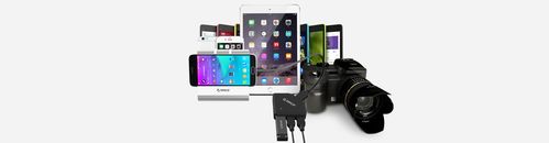 0 hub 3-port+card reader&otg